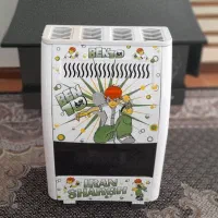 بخاری ایران شرق