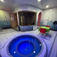 اجاره باغ ویلا روزانه هفتگی باکد20