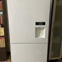 یخچال فریزر snowa مدل راشین