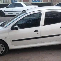 فروشی ۲۰۶ تیپ ۵