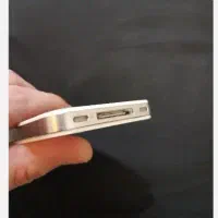 آیفون فور اس لاکاغذی. iPhone 4s در حد آکبند|موبایل|اصفهان, برازنده|دیوار