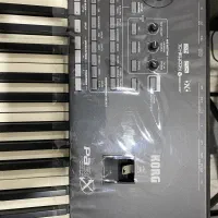 ارگ pa3xشش ونیم اکتاو|پیانو، کیبورد، آکاردئون|سمنان, |دیوار