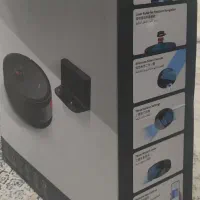 جارو برقی هوشمند شیائومیS20|جاروبرقی، جارو شارژی، بخارشو|اهواز, فاز ۱ پادادشهر|دیوار