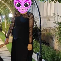 پیراهن مجلسی