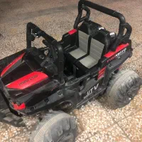 ماشین شارژی