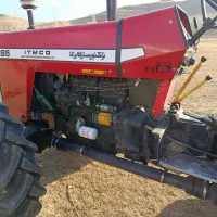 تراکتور ۲۸۵ مدل|خودرو سنگین|دیواندره, |دیوار