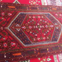 فرش دس بافت|فرش|قیدار, |دیوار