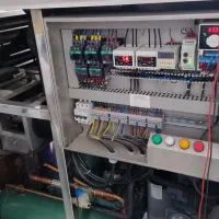 اتوماسیون صنعتی ، برقکار صنعتی و برنامه نویس PLC|خدمات پیشه و مهارت|ارومیه, |دیوار