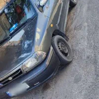 پراید مدل 94|خودرو سواری و وانت|تایباد, |دیوار