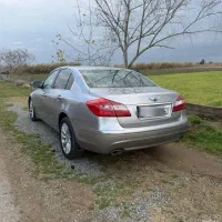 جنسیس سدان ۲۰۱۰ بیرنگ|خودرو سواری و وانت|ساری, |دیوار