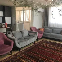 مبل راحتی ۷ نفره