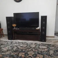 میز ال ای دی|میز تلویزیون|رشت, کوی مهر|دیوار