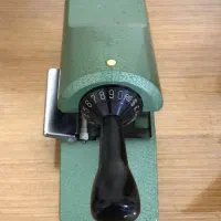 دستگاه پرفراژ چک نیپو