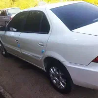 سمند سورن ELX موتور ef7|خودرو سواری و وانت|شیراز, شهرک دارایی|دیوار