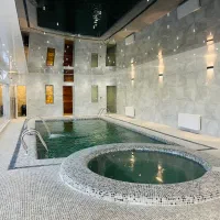 ساخت استخر لوازم ابگرم تصفیه صفرتاصدتولید تجهیزات