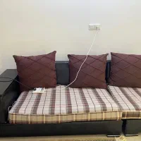 مبل شش نفره تمیز