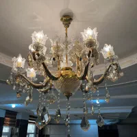 لوستر ۶شاخه