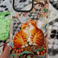 قاب ایینه 16 پرومکس نو