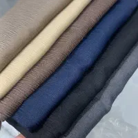 روسری نخی کریشه درختی