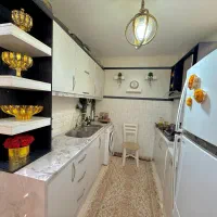 52متر/پارکینگ دار/سراسر نور/قائمیه|فروش آپارتمان|اسلامشهر, شهرک قائمیه|دیوار