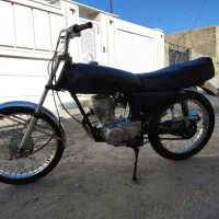 موتور مزایده|موتورسیکلت|گچی, |دیوار