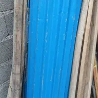 کرکره گالوانیزه