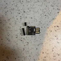 ماژول Attiny85digispark دیجی اسپارک