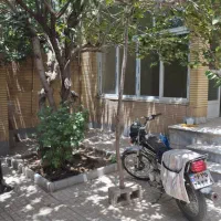 اگه دنبال آرامش میگردی ویلایی بخر. آتشگاه قدس