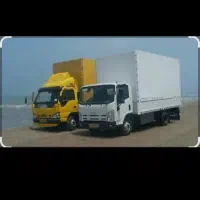 باربری وحمل ونقل اثاث منزل مبلمان|خدمات حمل و نقل|ساوه, |دیوار