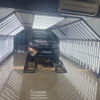 تیگو 5 تمیز مدل اسفند۹۷