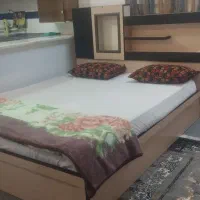 اجاره روزانه/هفتگی/ماهانه آپارتمان ۶۰ متری|اجارهٔ کوتاه‌مدت آپارتمان و سوئیت|گرگان, |دیوار