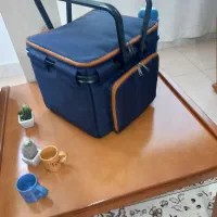 نظم دهنده وکیف وکوله ...وست تفریح