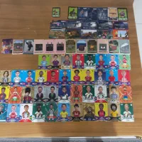 کارت  کیمدی کارت کالاف دیوتی کارت ماین کرافت