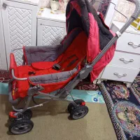 کالسکه نو|کالسکه و لوازم جانبی|اهواز, الهائی|دیوار