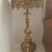 میزتلفن برنز