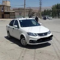 ساینا دوگانه سوز کارخانه ۱۴۰۲