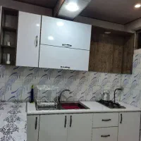 اجاره روزانه//ماهانه آپارتمان ۱۰۰ متری در پاسداران