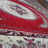 قالی ۱۲متری|فرش|هفتگل, |دیوار