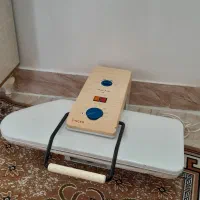 اتو پرس