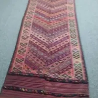 گلیم دست بافت