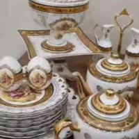 سرویس پذیرایی