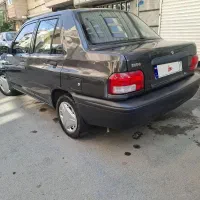 پرایدمدل 98|خودرو سواری و وانت|پاکدشت, پاکدشت (مامازند)|دیوار