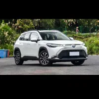 فروش تویوتا فرانت لندر هیبرید صفر ۲۰۲۵ پرمیوم