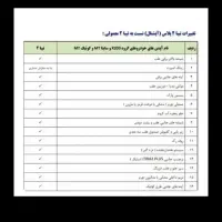 تیبا پلاس  ۹۹|خودرو سواری و وانت|مشهد, الهیه|دیوار