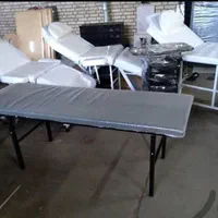 تخت تتو22تخت مژه11 تخت فشیال تخت سه تیکه|آرایشگاه و سالن‌های زیبایی|کرج, حصارک بالا|دیوار