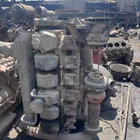 لوازم اویکو‌آ ۶۰ و فیات واتوبوس های ۳۰۲ و۴۵۷|قطعات یدکی و لوازم جانبی|تهران, خاوران|دیوار