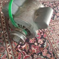 دینام صنعتی 3 فاز 10 اسب|ابزارآلات|کرج, احدآباد|دیوار