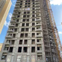 برج الهیه و فرشته ۱۴۱ متر ۳۱ طبقه تعاونی سپاشهر