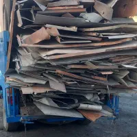 خریدار ضایعات نما کامپوزیت بالاترین قیمت|مصالح و تجهیزات ساختمان|تهران, شهرک دانشگاه|دیوار