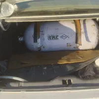 کپسول گاز cng 19کیلویی سی ان جی